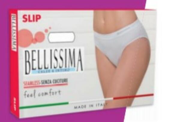 - 014 SLIP DONNA SGAMBATA