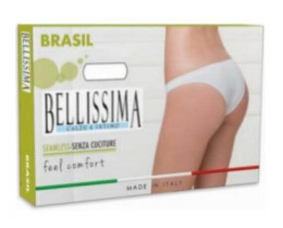 - 019/148 BRASILIANA NEW