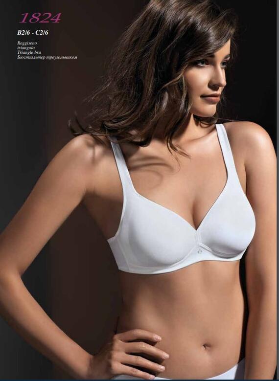 - 1824 REGGISENO DONNA TRIANGOLO BRA