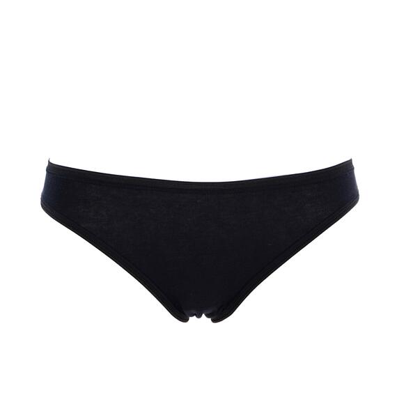 - 3165 MINI SLIP DONNA COTONE BIELASTICO