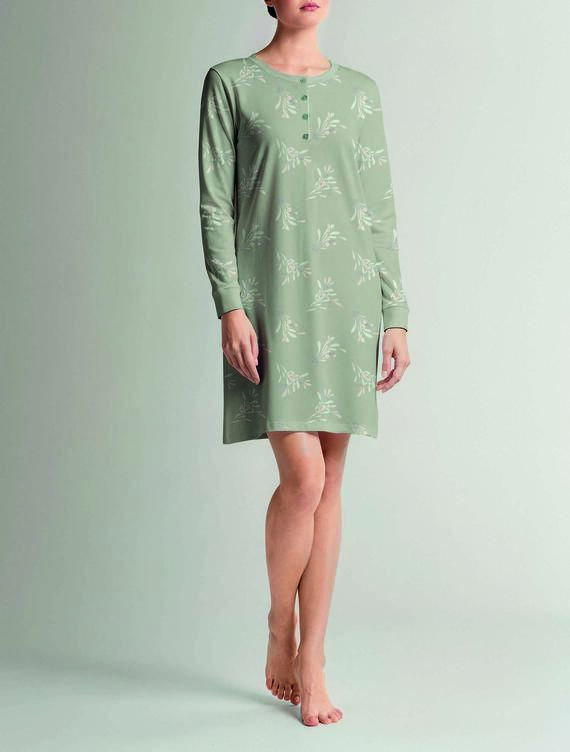 - VSC MR4627 CAMICIA NOTTE DONNA